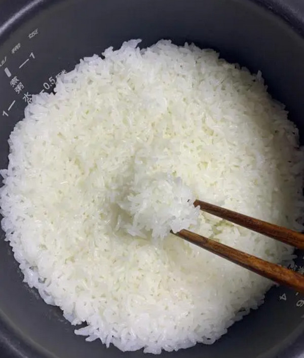 米吃怎么做好吃又简单